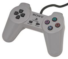 Playstation 1 Original Controller VG Console