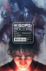 GCPD: The Blue Wall #5 (2023) COMIC