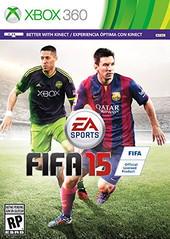 FIFA 15 VG