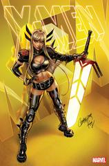 X-Men [Campbell] #2 (2024) COMIC