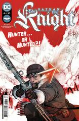 Batman: The Knight #6 (2022) COMIC