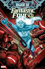 Fantastic Four #47 (2022) COMIC