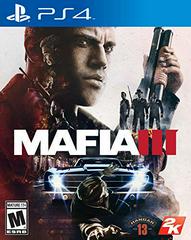Mafia III VG