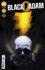 Black Adam #9 (2023) COMIC