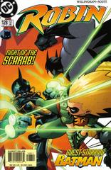Robin #128 (2004) COMIC