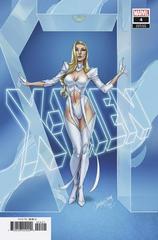X-Men [Campbell] #4 (2024) COMIC