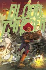 Blood & Thunder #12 (2026) COMIC