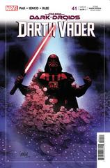 Star Wars: Darth Vader #41 (2023) COMIC
