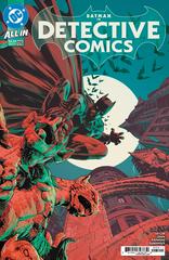 Detective Comics #1095 (2025) COMIC