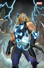 Ultimate Universe [Caselli Virgin] #1 (2023) COMIC
