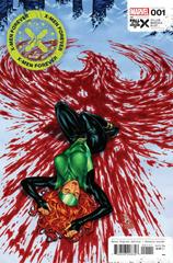 X-Men: Forever #1 (2024) COMIC