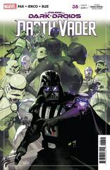 Star Wars: Darth Vader #38 (2023) COMIC