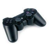 Dualshock 3 Controller Black - Item only (Playstation 3) VG CONSOLE
