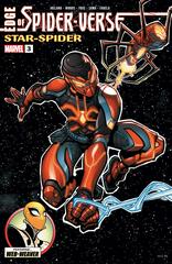 Edge of Spider-Verse #3 (2024) COMIC