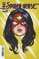 Edge of Spider-Verse [Brooks] #2 (2024) COMIC