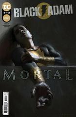 Black Adam #3 (2022) COMIC