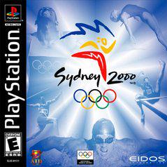 Sydney 2000 - (CIB) VG
