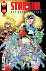 Stargirl: The Lost Children #1 (2022) COMIC