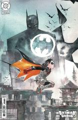 Batman and Robin [Nguyen] #17 (2025) COMIC