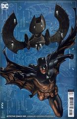 Detective Comics [Brooks] #989 (2018) COMIC