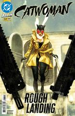 Catwoman #77 (2025) COMIC