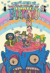 Untold Tales of I Hate Fairyland [Rankine] #4 (2023) COMIC