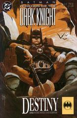 Batman: Legends of the Dark Knight #35 (1992) COMIC
