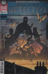 Detective Comics #980 (2018) COMIC