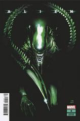 Alien [Garbett] #4 (2022) COMIC