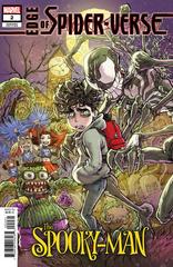 Edge of Spider-Verse [Andrews] #2 (2024) COMIC