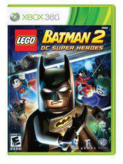LEGO Batman 2 - (CIB)