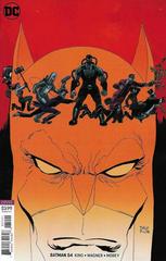 Batman [Sale] #54 (2018) COMIC