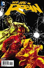 We Are Robin #5 (2015) COMIC