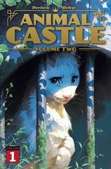 Animal Castle, Volume Two #1 (2023) COMIC