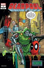 Deadpool [Conner] #7 (2024) COMIC