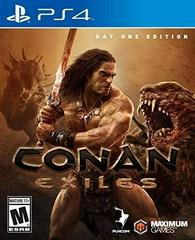 Conan Exiles [Day One] VG