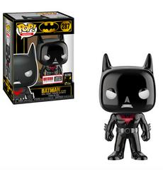 Batman Beyond #287 - Boxed Damaged FUNKO