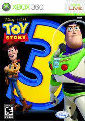 Toy Story 3: The Video Game - (CIB)