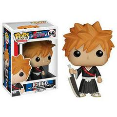 Ichigo #59 - Boxed Damaged FUNKO