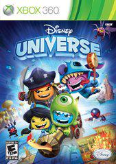 Disney Universe - (Item in Box) VG