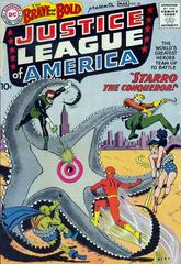 The Brave and the Bold [Facsimile] #28 (2020) COMIC