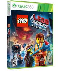 LEGO Movie Videogame - (CIB)