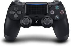 Dualshock 4 Wireless Controller [Jet Black] VG Console