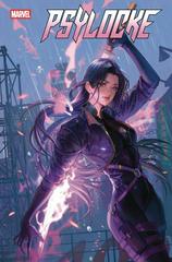 Psylocke [Yang] #6 (2025) COMIC