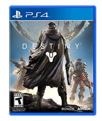 Destiny VG