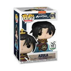 Azula [Big Apple Collectibles Chase GITD] #1079 FUNKO