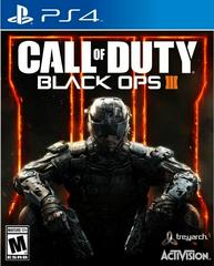 Call of Duty Black Ops III VG