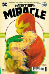 Mister Miracle [Gerads] #7 (2018) COMIC