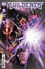 Wildcats #6 (2023) COMIC