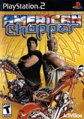 American Chopper 2 Full Throttle - (Loose) VG